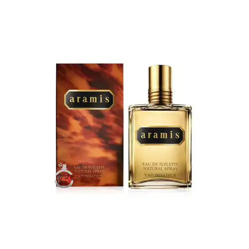عطر ادکلن آرامیس طلایی